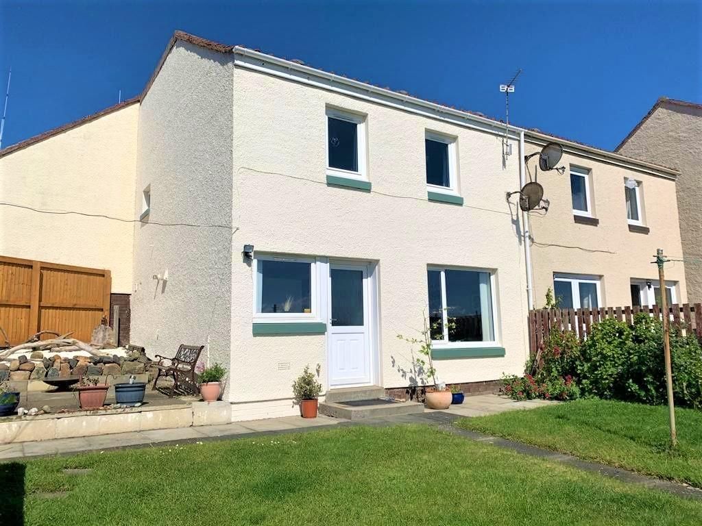 2 bed end terrace house for sale in 52, Inverie Street, St Monans KY10 Zoopla