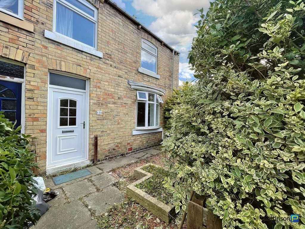 3 bed terraced house for sale in Rosalind Street, Ashington NE63 Zoopla