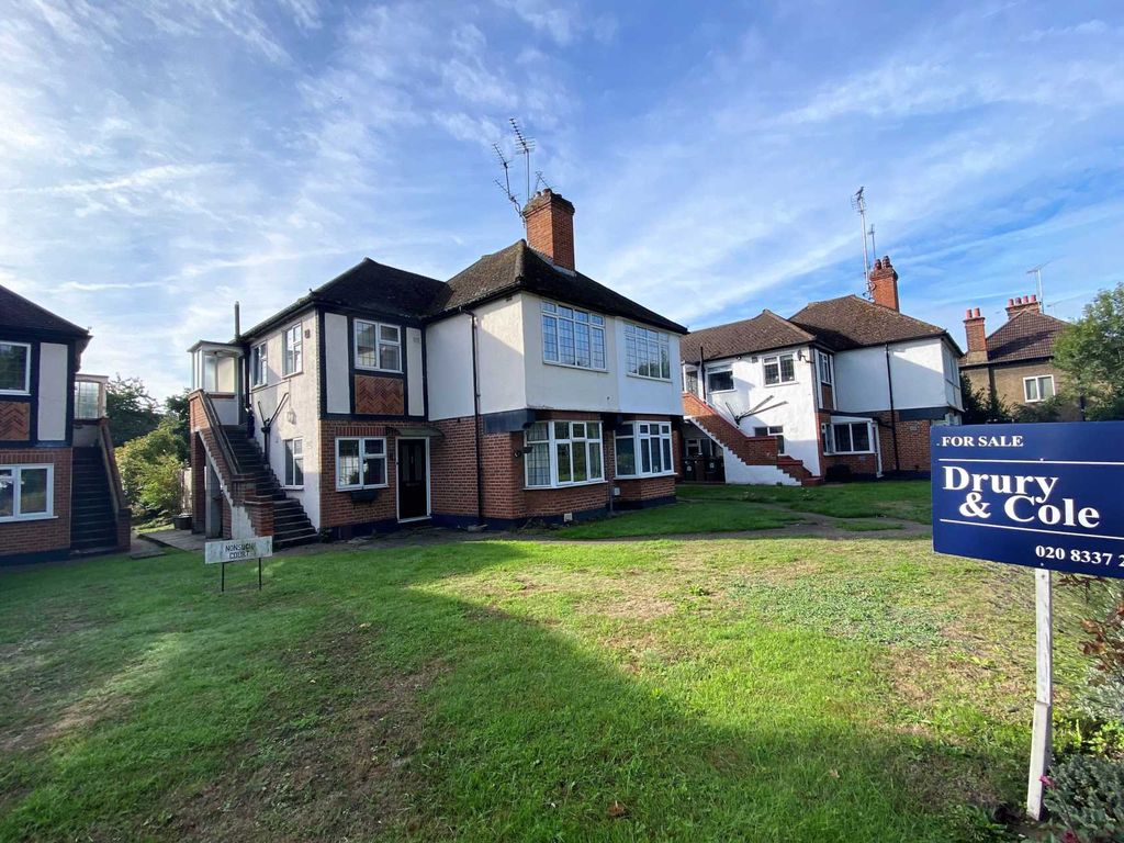 2 bed to rent in Ewell Road, Cheam SM3 Zoopla