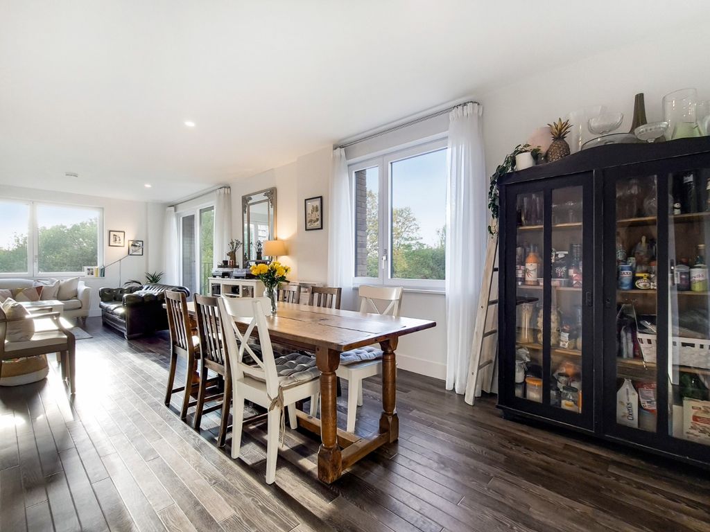 Arbor House, Moulding Lane, London SE14  