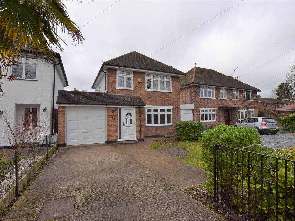 3 bed detached house to rent in Colne Avenue, West Drayton UB7 Zoopla