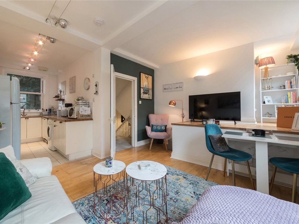 Banyard Road London SE16