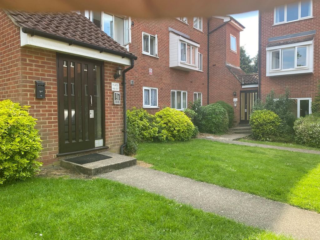 2 bed flat to rent in Cambridge Gardens, London N10 Zoopla