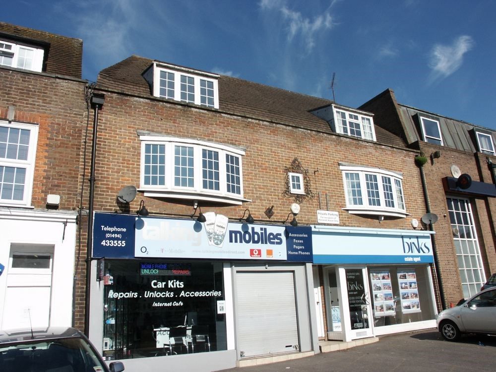 2 bed flat to rent in Hill Avenue, Amersham HP6 Zoopla