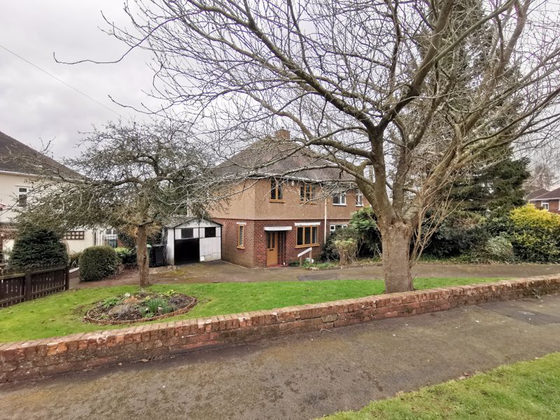 3 bed semidetached house for sale in Stourbridge, Norton, Rosemary