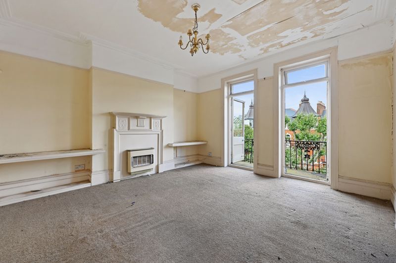 3 bed flat for sale in Elgin Avenue, London W9, £825,000 Zoopla