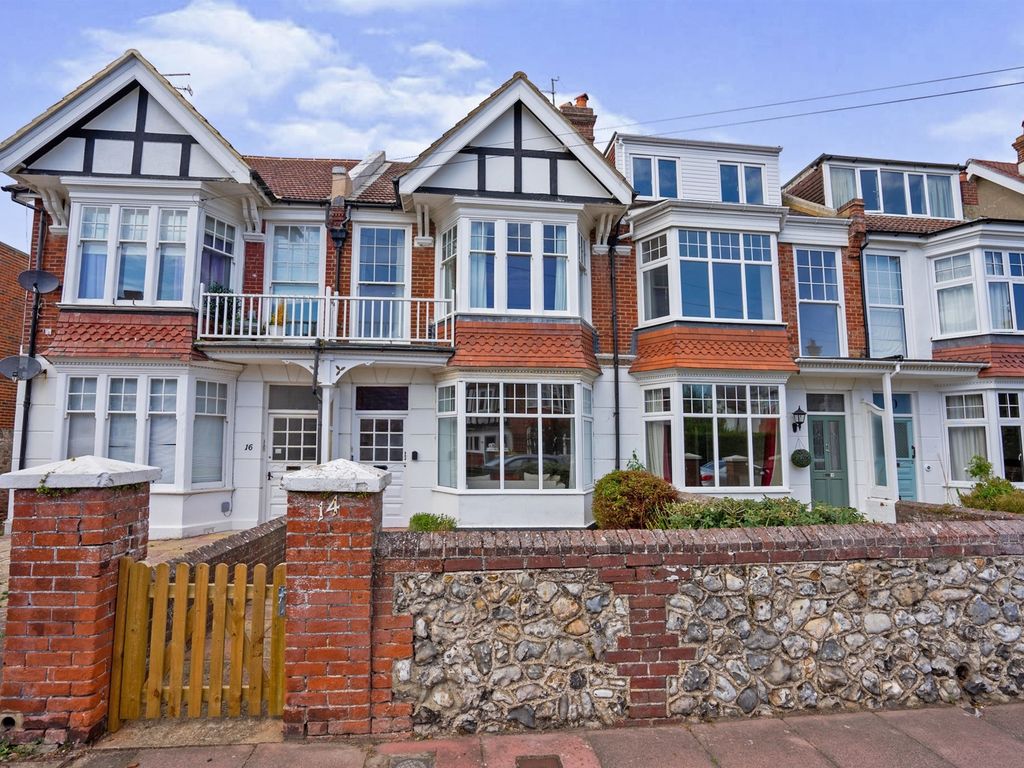 2 bed flat for sale in Bath Road, Worthing BN11, £270,000 Zoopla