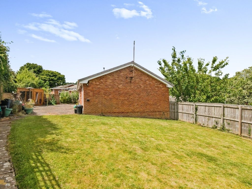 Sheppard Road, Exeter EX4