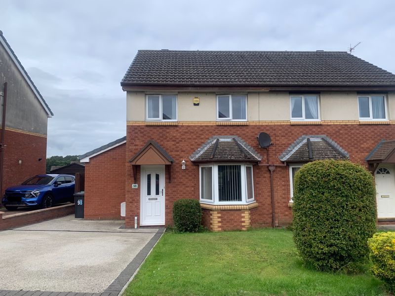 3 bed detached house for sale in Strathallan Drive, Kirkcaldy KY2 Zoopla