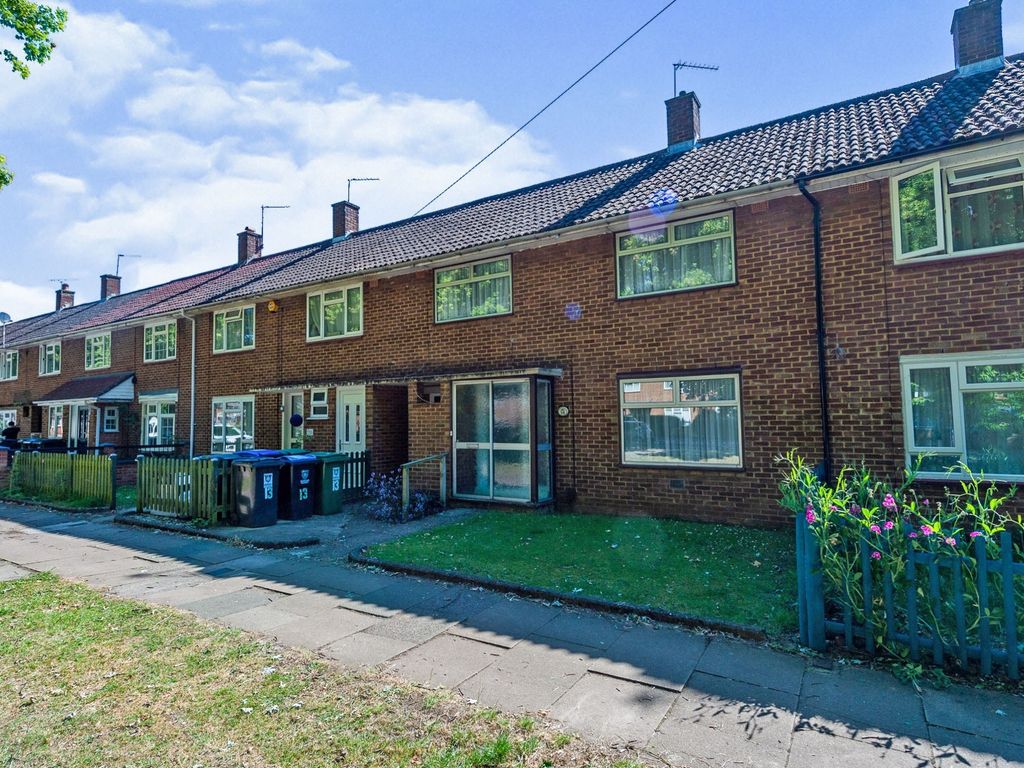 3 bed terraced house for sale in Sheepcote Road, Hemel Hempstead