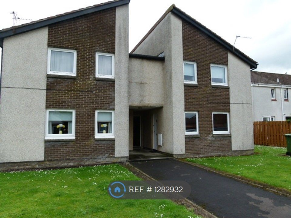 Studio to rent in Bryce Avenue, Carron, Falkirk FK2 Zoopla
