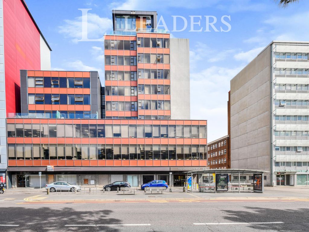 1 bed flat to rent in Christchurch Road, Bournemouth BH1, £995 pcm Zoopla