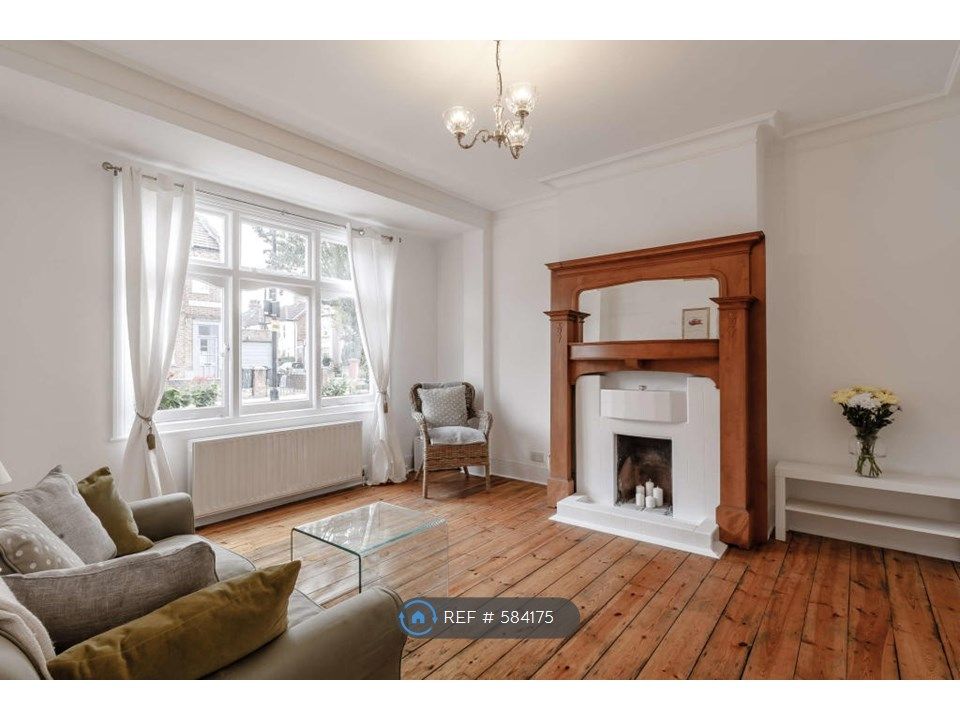 3 bed terraced house to rent in Sirdar Road, London N22 Zoopla