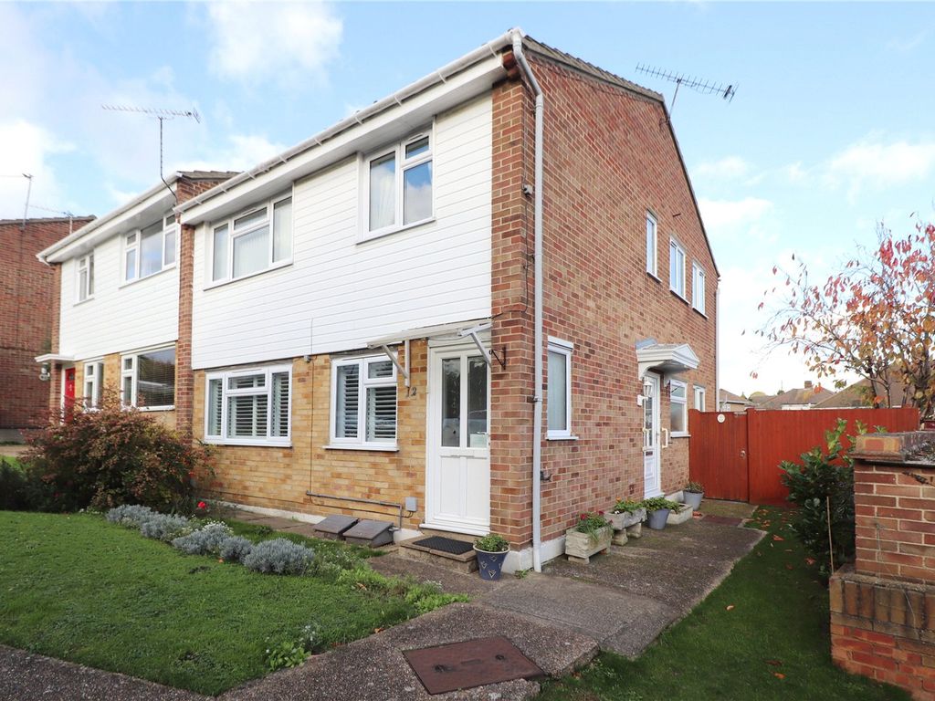 2 bed for sale in Gresham Close, Bexley, Kent DA5 Zoopla