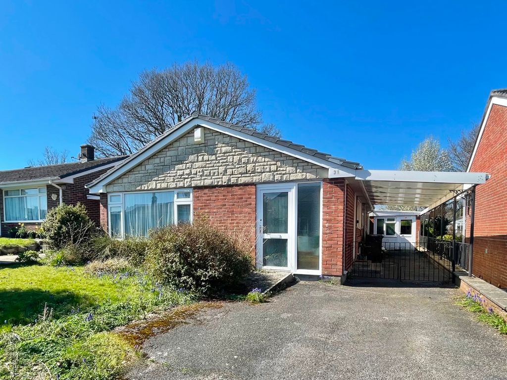 3 bed bungalow for sale in Northport Drive, Wareham BH20 Zoopla