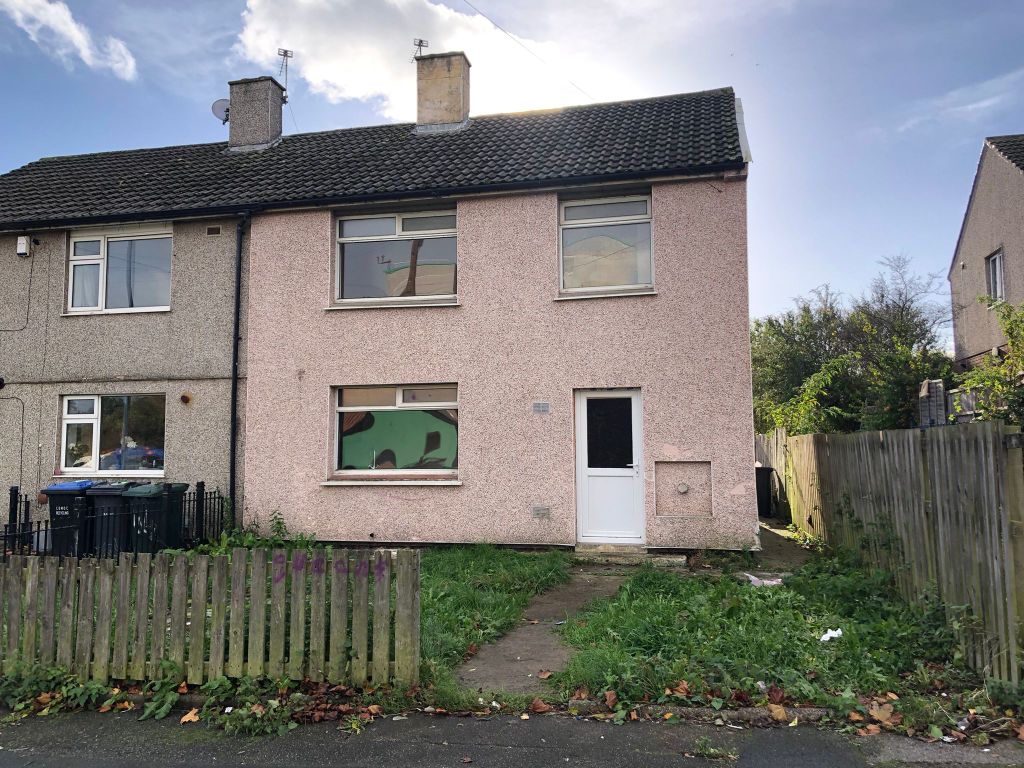 42 Copgrove Road, Bradford BD4  