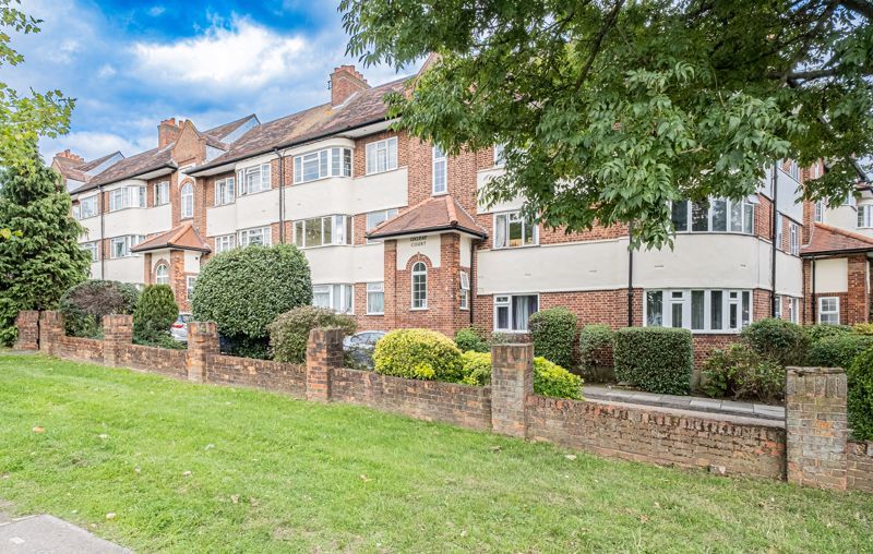 2 bed flat for sale in Alexandra Avenue, South Harrow, Harrow HA2 Zoopla