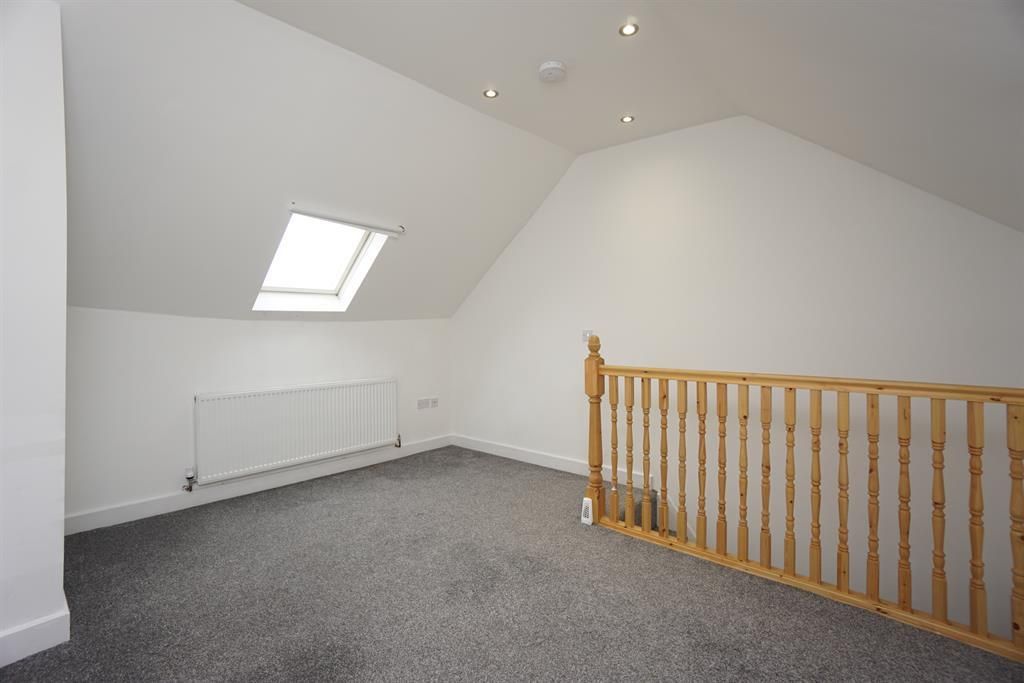 2 bed terraced house for sale in Bole Hill Lane, Crookes, Sheffield S10