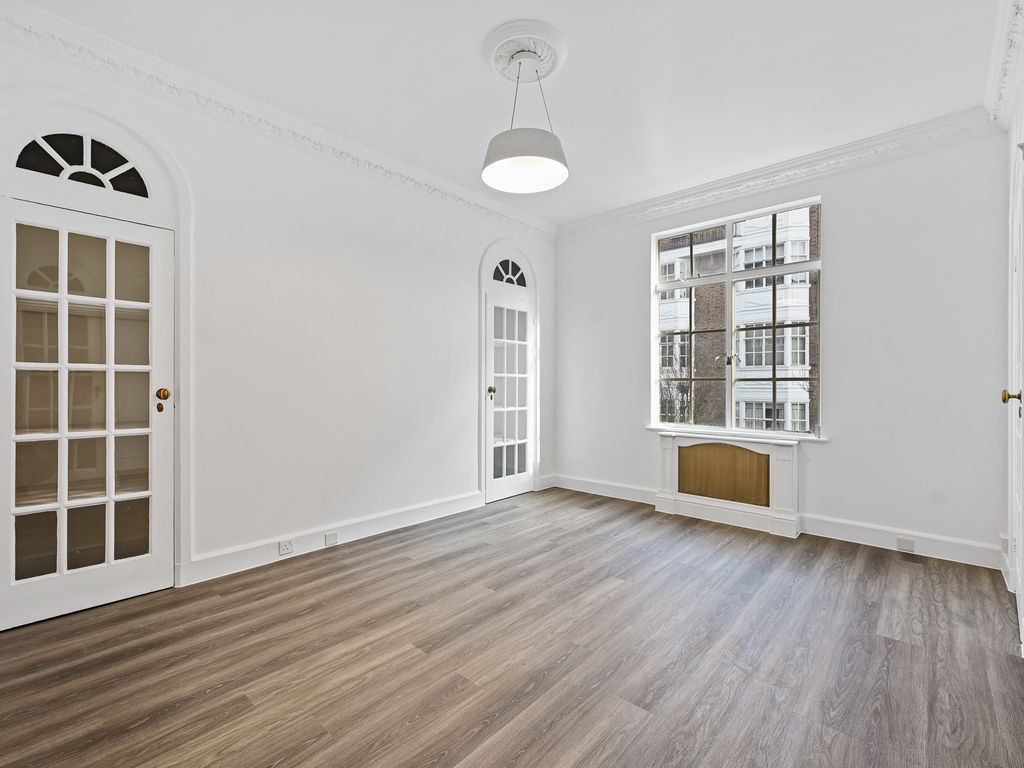 Studio for sale in Hallam Street, Marylebone, London W1W, £450,000 Zoopla