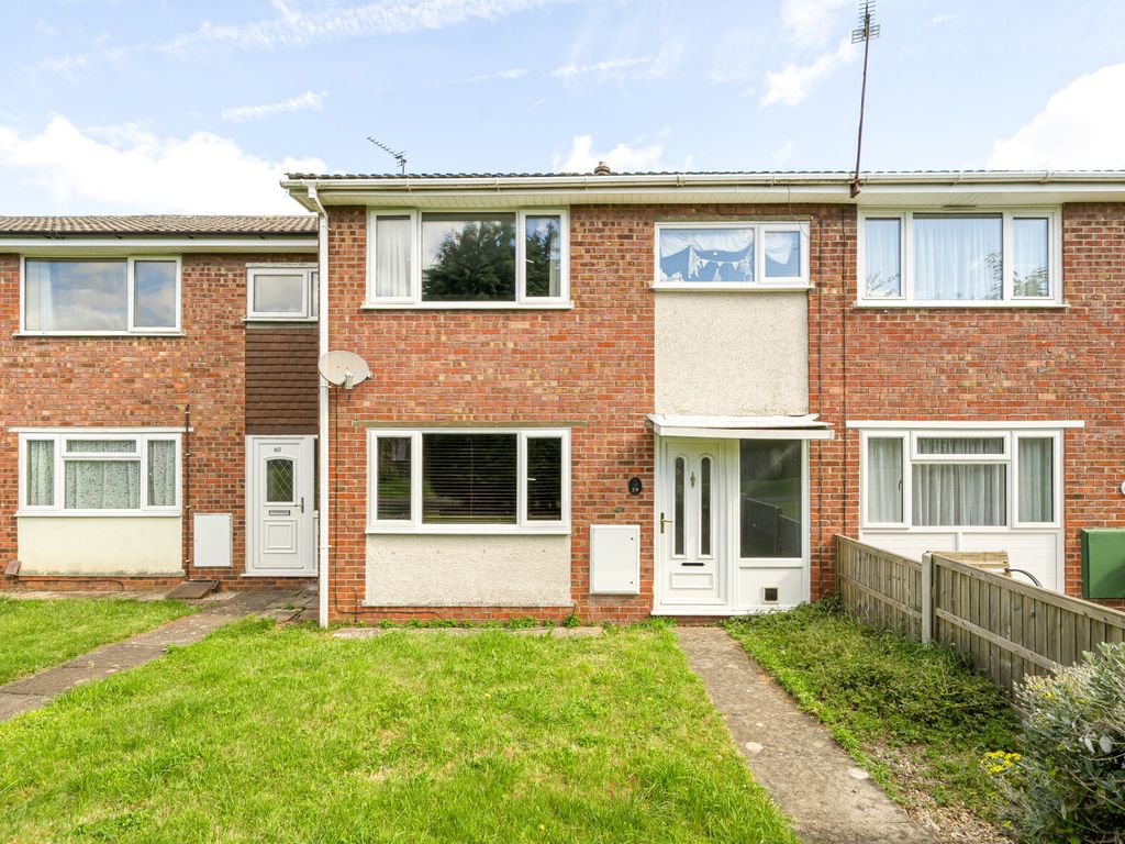 3 bed detached house for sale in Blaisdon, Yate, Bristol