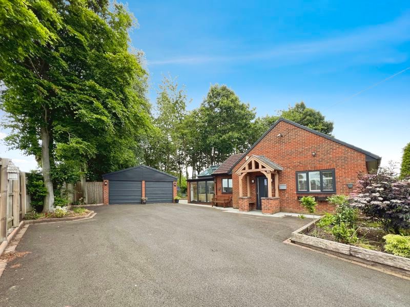 4 bed detached house for sale in Ashcroft Drive, Forest Hall, Newcastle