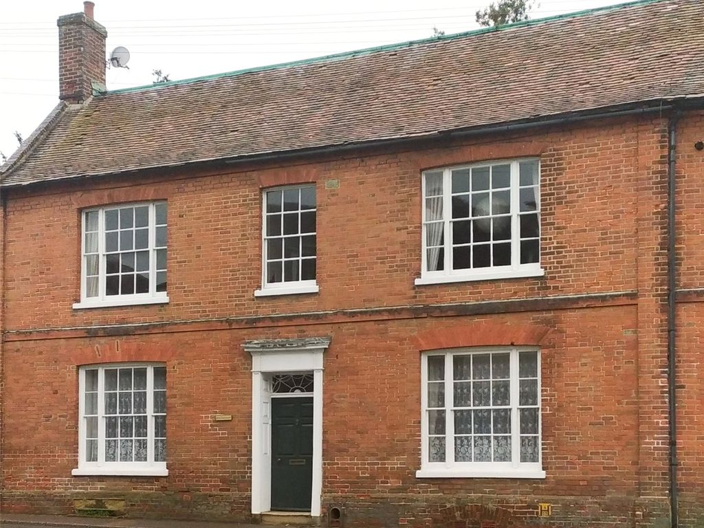 5 bed semidetached house for sale in High Street, Yalding, Maidstone, Kent ME18 Zoopla