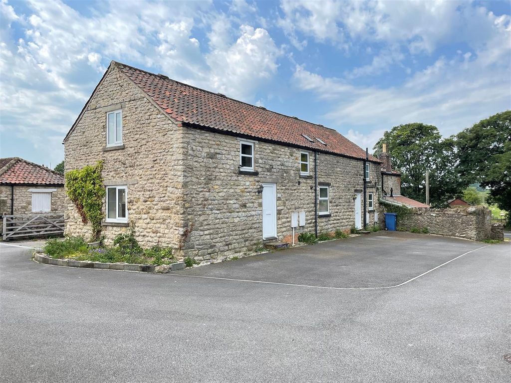 3 bed cottage for sale in Main Street, Seamer, Scarborough YO12 - Zoopla