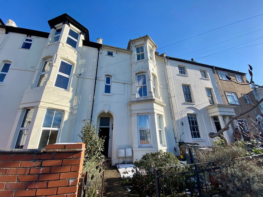1 bed flat to rent in Tachbrook Road, Leamington Spa CV31 Zoopla