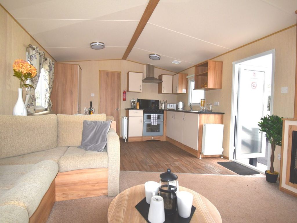 2 bed property for sale in Tosside, Skipton BD23, £29,995 Zoopla