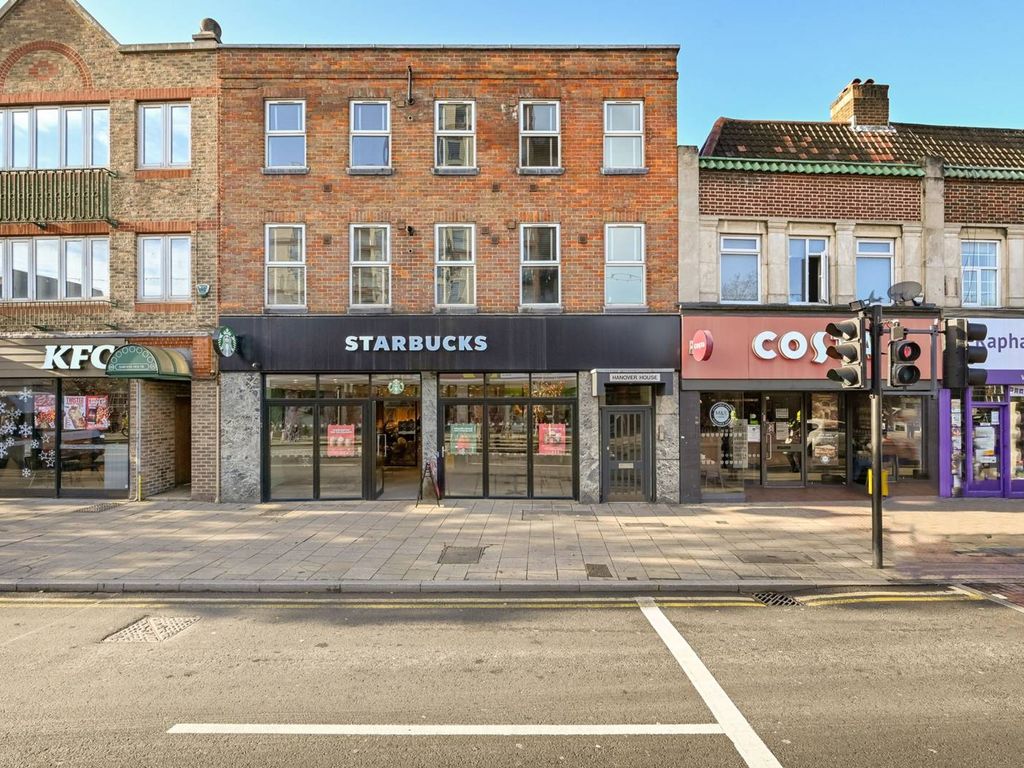 Kfc New Malden - High Street