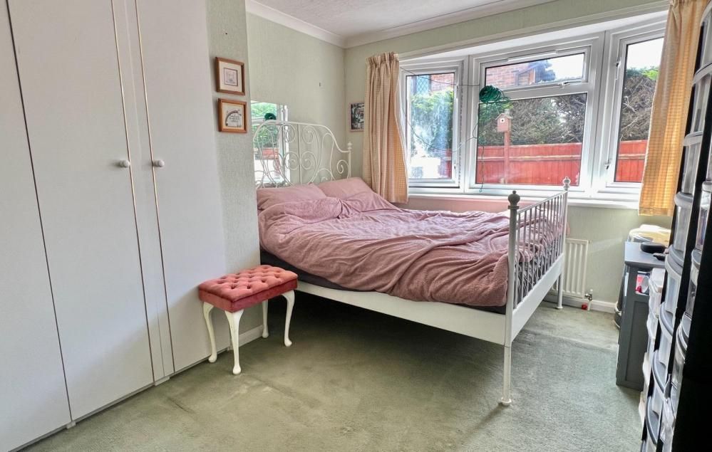 2 bed detached bungalow for sale in Stillwater Park, North Poulner Road, Poulner, Ringwood BH24