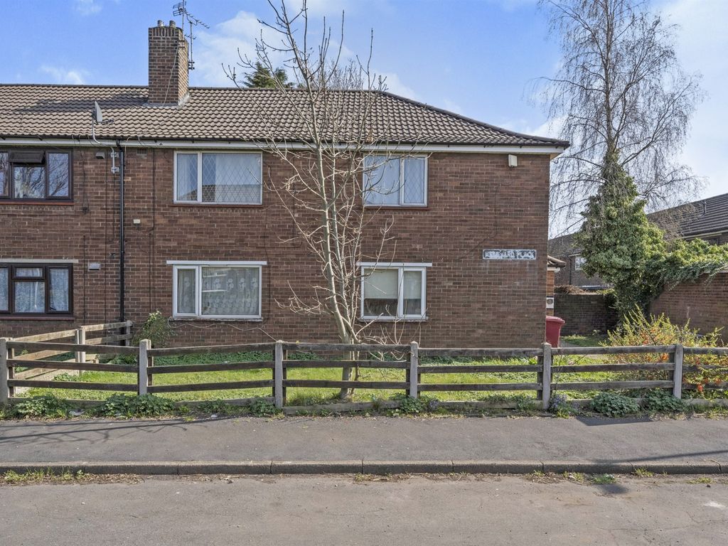 2 bed flat for sale in Hereward Place, Scunthorpe DN16 Zoopla