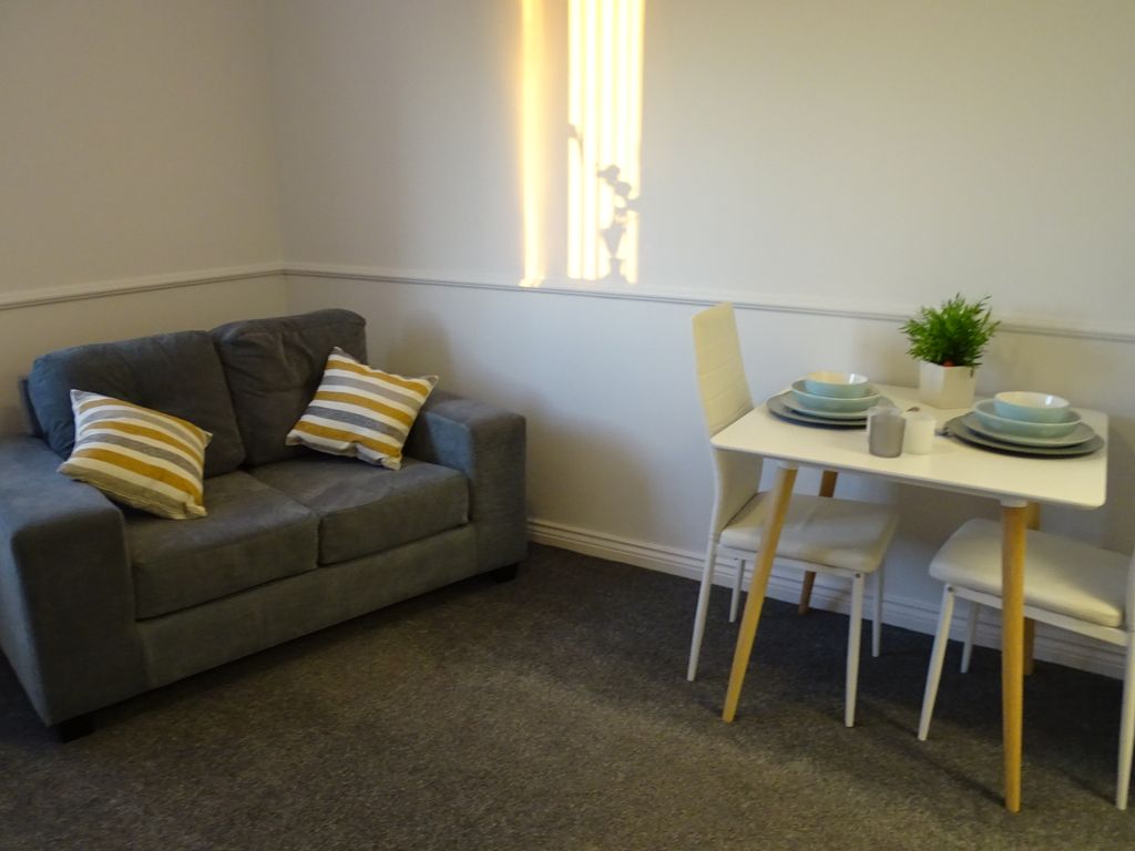 1 bed flat to rent in Navigation Point, Hartlepool TS24, £580 pcm Zoopla