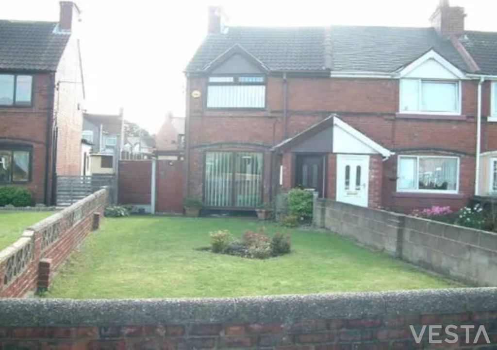 6 bed end terrace house for sale in Edward Street, Doncaster DN11 Zoopla