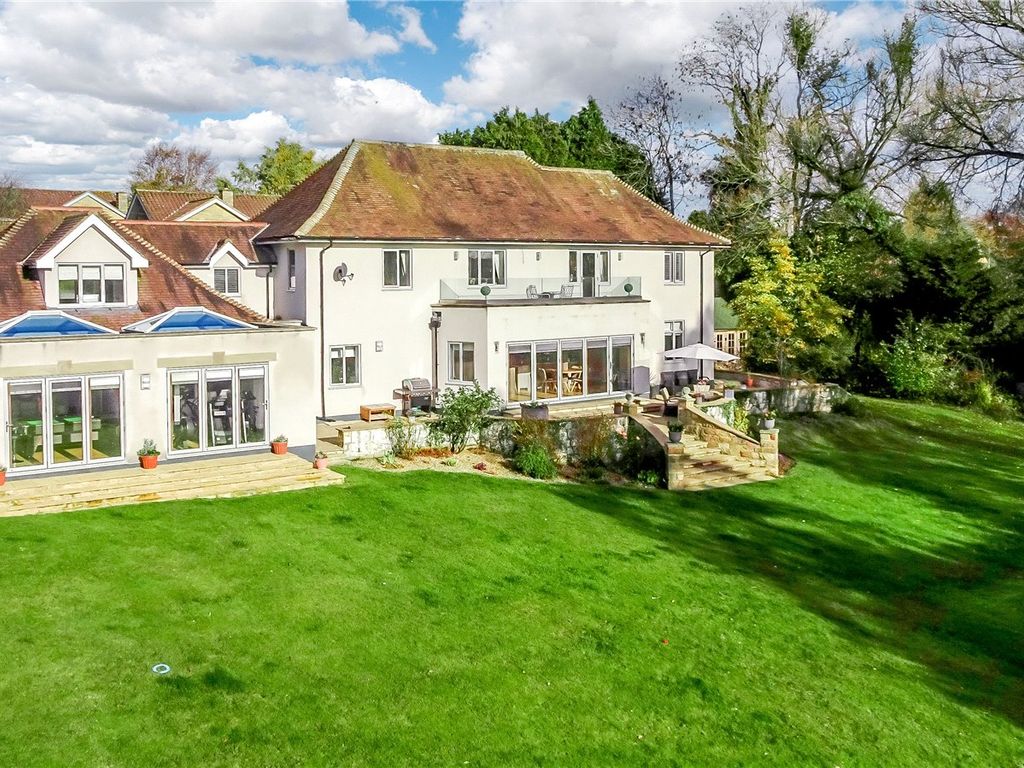 Fortune Hill, Knaresborough, North Yorkshire HG5  