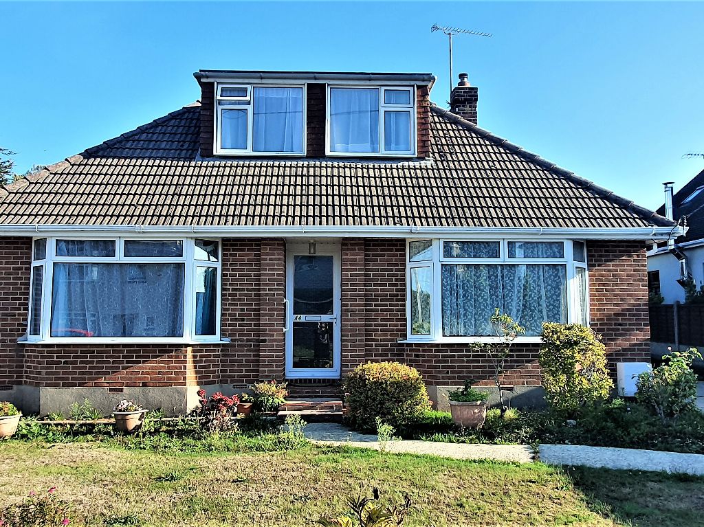 3 bed bungalow for sale in Sandy Lane, Upton, Poole BH16 Zoopla