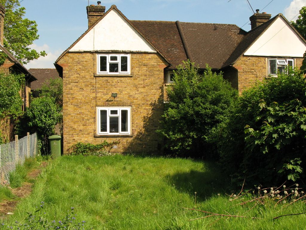 3 bed semidetached house for sale in Thames Street, Weybridge KT13, £