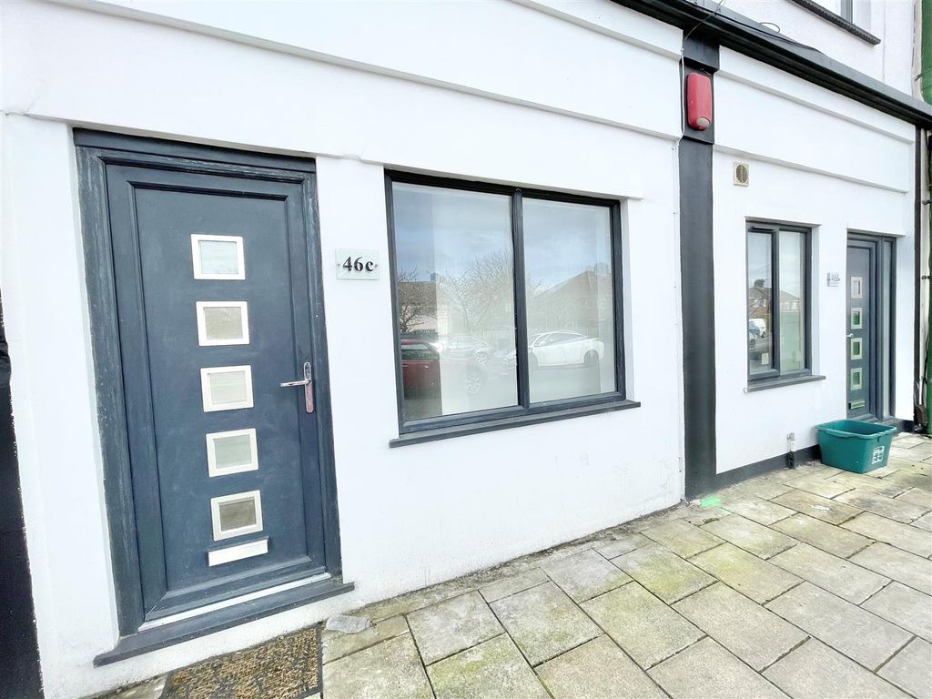 1 bed flat to rent in Road, Horfield, Bristol BS10 Zoopla