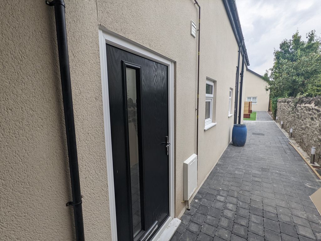 2 bed flat to rent in Egerton Street, Canton, Cardiff CF5 Zoopla