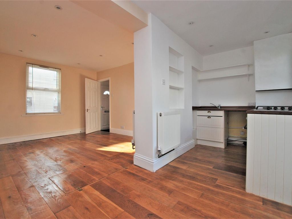 York Street, Cheltenham GL52  