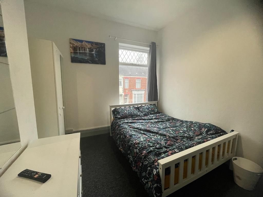 Room to rent in Sherburn Street, Hull HU9 Zoopla