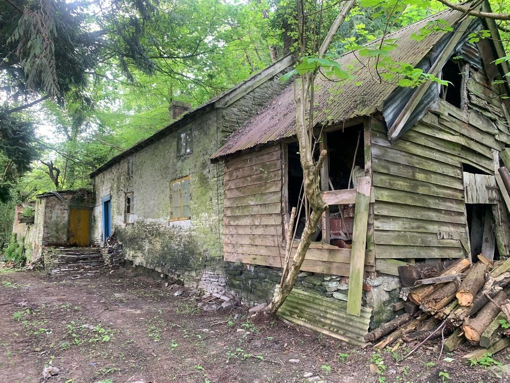 2 bed property for sale in Coombes Moor, Presteigne LD8 Zoopla