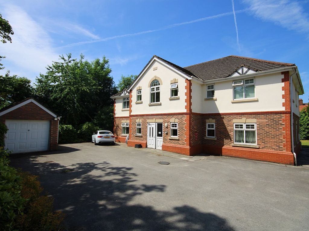 2 bed flat for sale in Apartment, Woodland Gardens, Liverpool Road