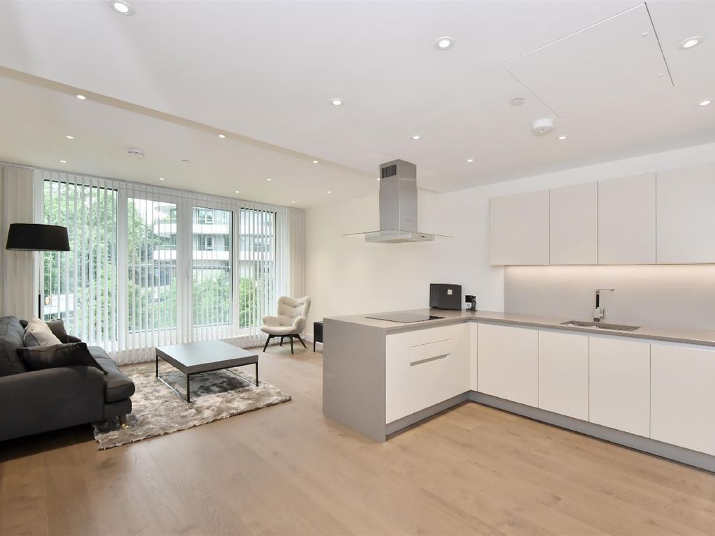 Altissima House, Chelsea Vista, Battersea SW11