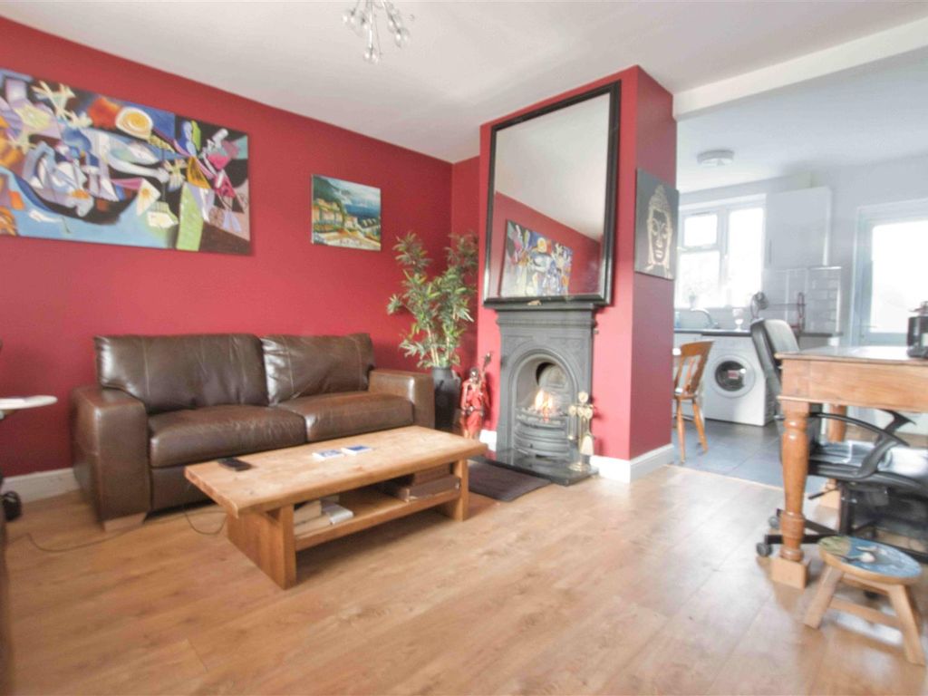 2 bed terraced house for sale in Allerton Road, Borehamwood WD6 Zoopla