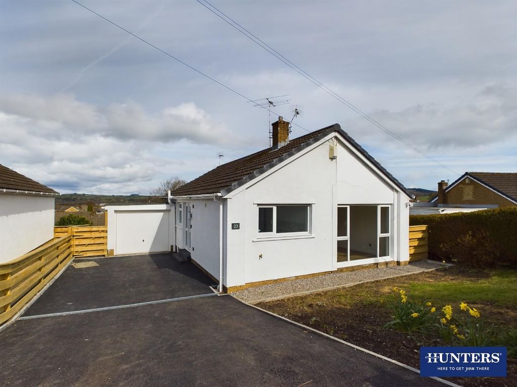 2 bed detached bungalow for sale in Briar Bank, Cockermouth CA13, £290,000 Zoopla