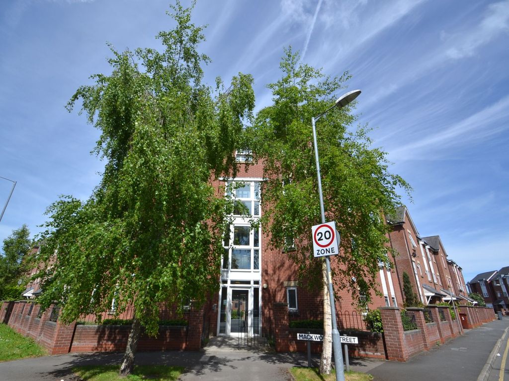 2 bed flat to rent in 157 Chorlton Road, Hulme, Manchester M15 Zoopla