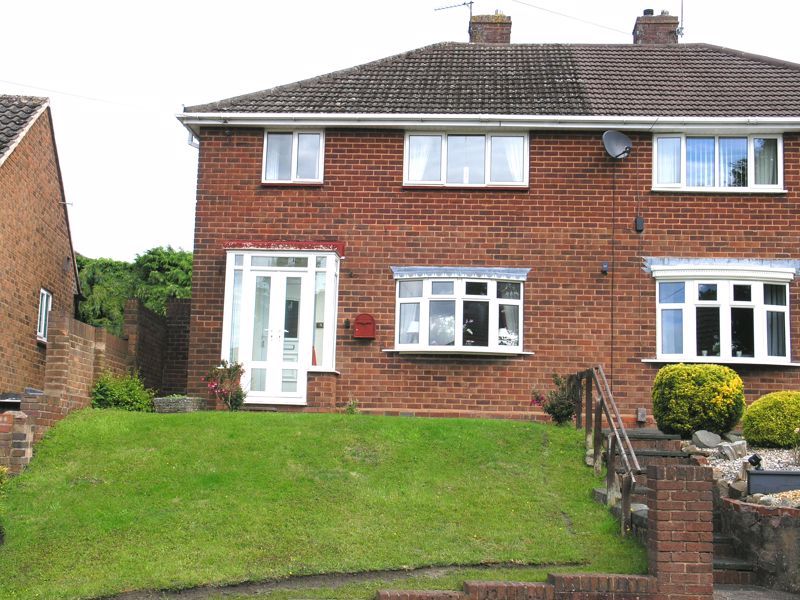 3 bed semidetached house for sale in Blackberry Lane, Rowley Regis B65