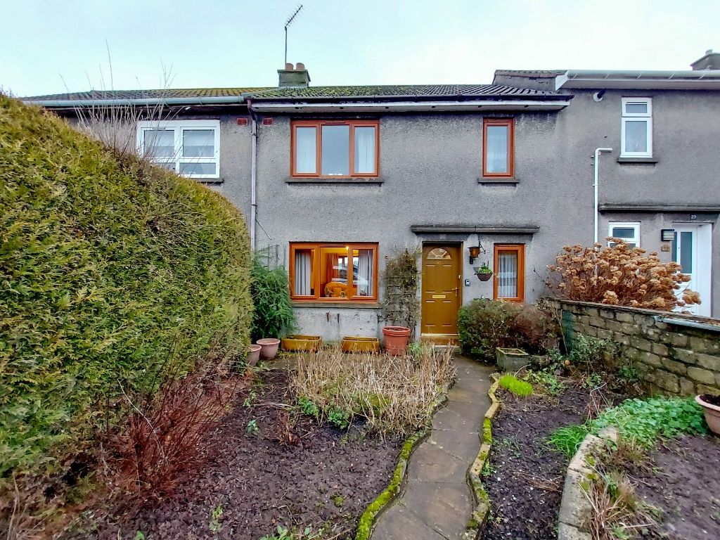 2 bed terraced house for sale in Richardson Avenue, Hurlford KA1 Zoopla