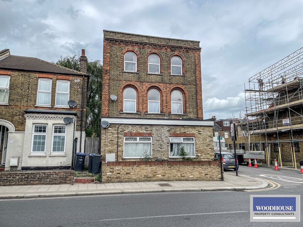 Commercial property for sale in Lancaster Road, Enfield EN2 Zoopla